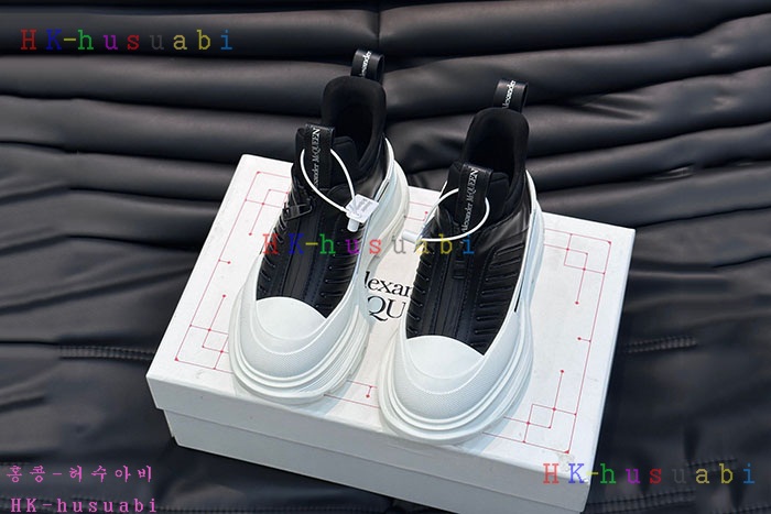 NEW 알렉산더 맥퀸 신발 신상 MQ 857003