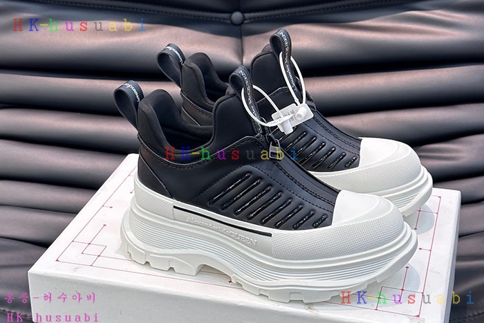 NEW 알렉산더 맥퀸 신발 신상 MQ 857003