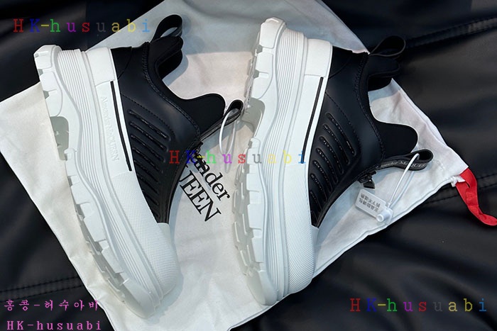 NEW 알렉산더 맥퀸 신발 신상 MQ 857003
