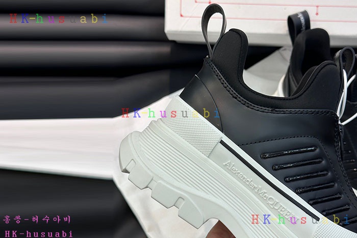 NEW 알렉산더 맥퀸 신발 신상 MQ 857003