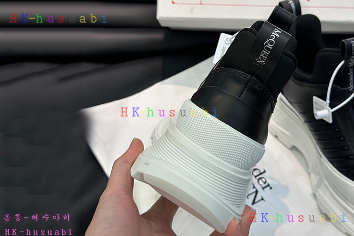 NEW 알렉산더 맥퀸 신발 신상 MQ 857003
