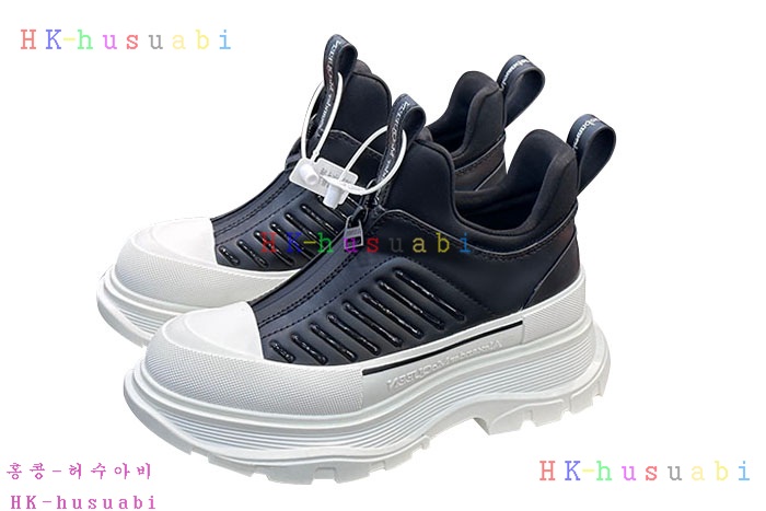 NEW 알렉산더 맥퀸 신발 신상 MQ 857003