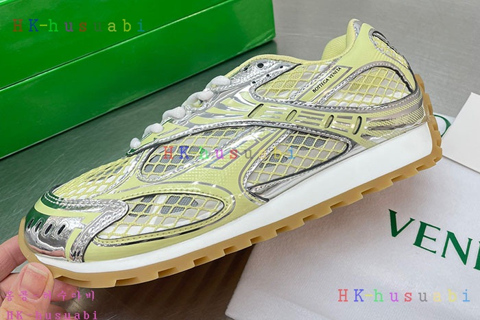 NEW 보테가베네타 신발 신상 BV 5580100