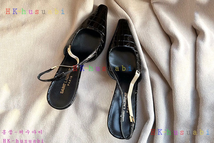 NEW 입생로랑 신발 신상 SL 145541