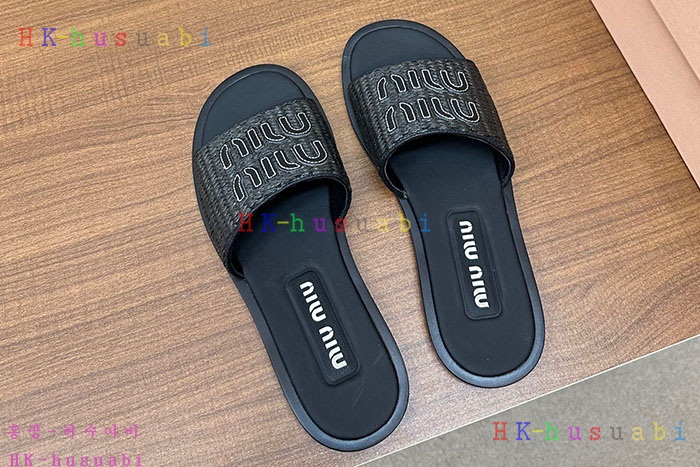 NEW 미우미우 신발 신상 MU 669243