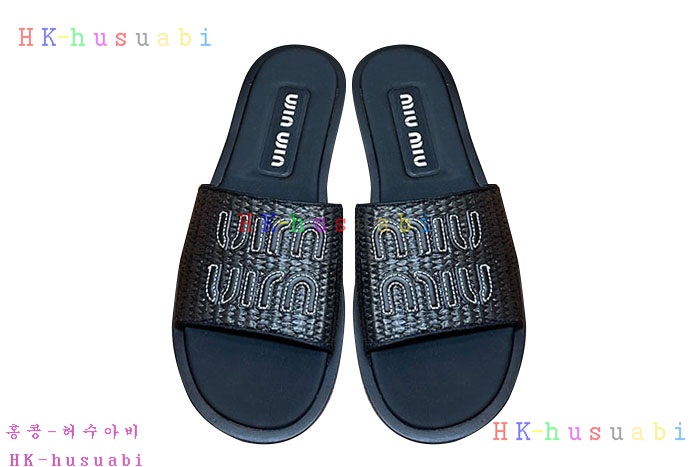 NEW 미우미우 신발 신상 MU 669243