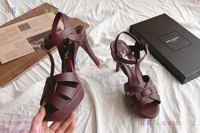 NEW 입생로랑 신발 신상 SL 611010