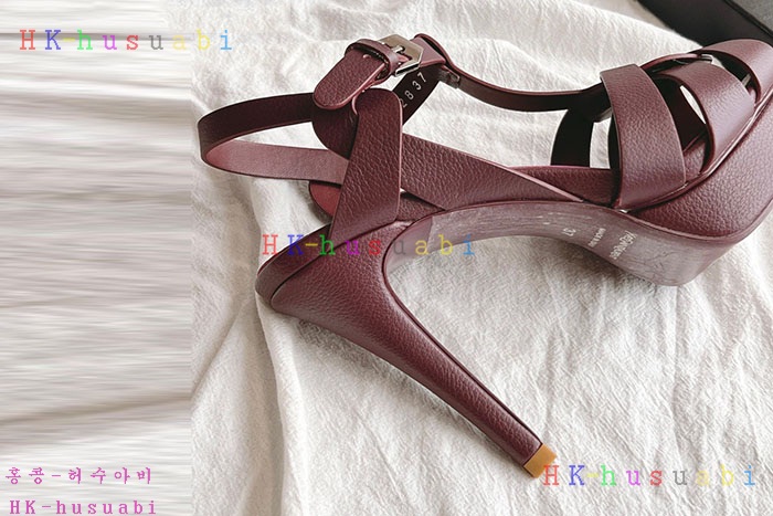 NEW 입생로랑 신발 신상 SL 611010