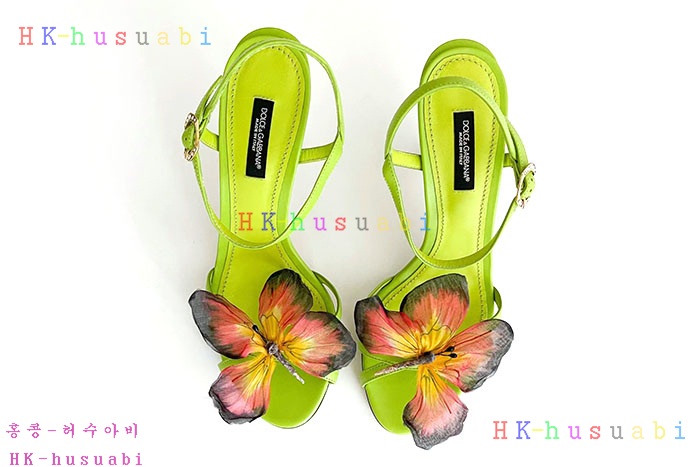 NEW 돌체앤가바나 샌들 신상 DG 426601