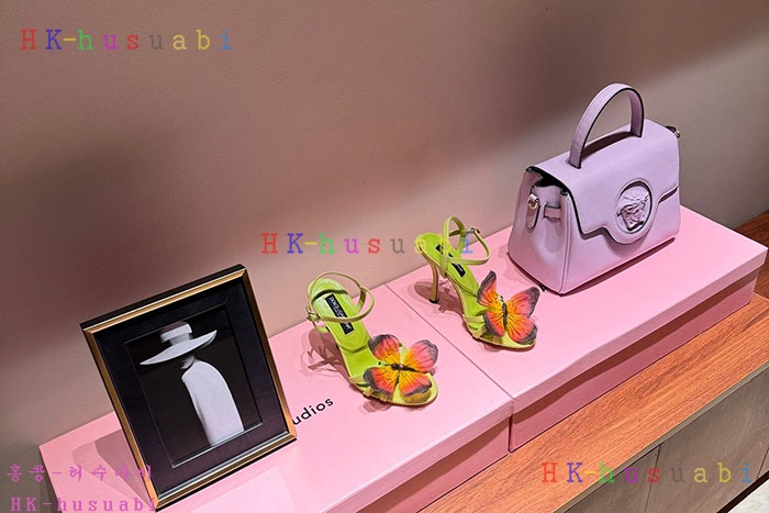 NEW 돌체앤가바나 샌들 신상 DG 426601