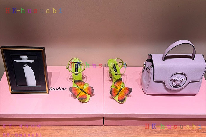 NEW 돌체앤가바나 샌들 신상 DG 426601