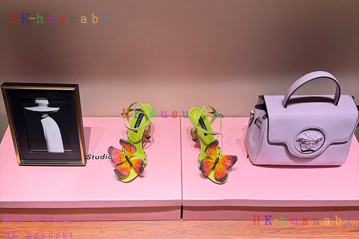 NEW 돌체앤가바나 샌들 신상 DG 426601