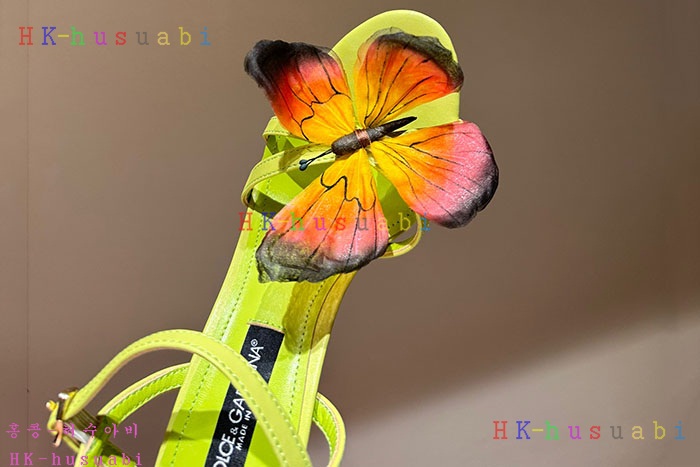 NEW 돌체앤가바나 샌들 신상 DG 426601