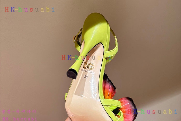 NEW 돌체앤가바나 샌들 신상 DG 426601