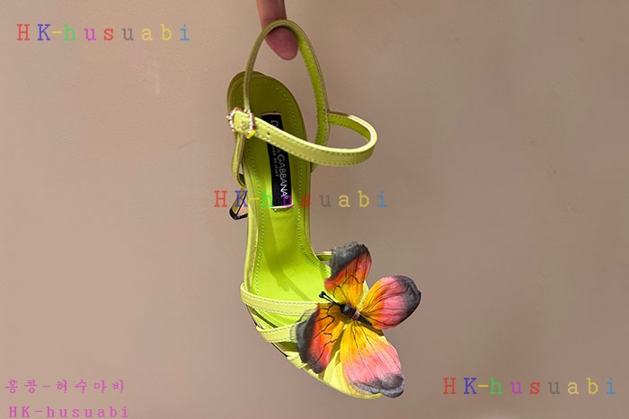 NEW 돌체앤가바나 샌들 신상 DG 426601
