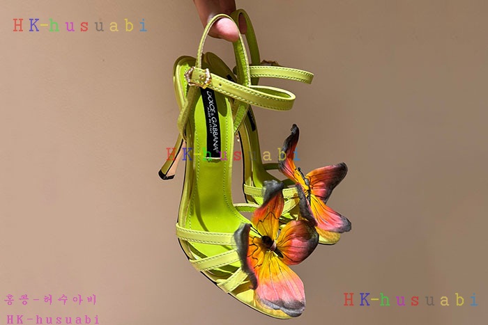 NEW 돌체앤가바나 샌들 신상 DG 426601