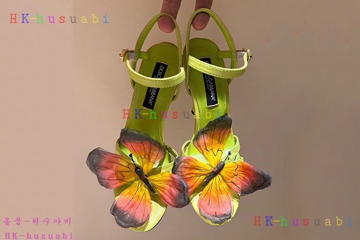 NEW 돌체앤가바나 샌들 신상 DG 426601