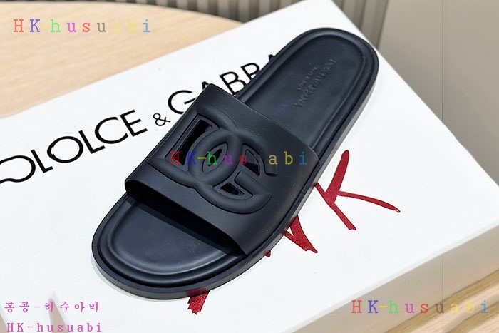 NEW 돌체앤가바나 샌들 신상 DG 4992011