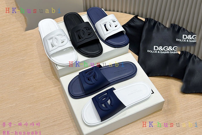 NEW 돌체앤가바나 샌들 신상 DG 4992011
