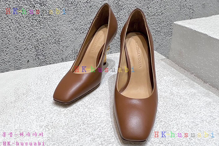 NEW 보테가베네타 신발 신상 BV 968017