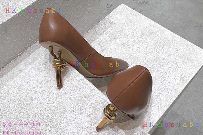 NEW 보테가베네타 신발 신상 BV 968017