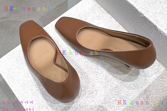 NEW 보테가베네타 신발 신상 BV 968017