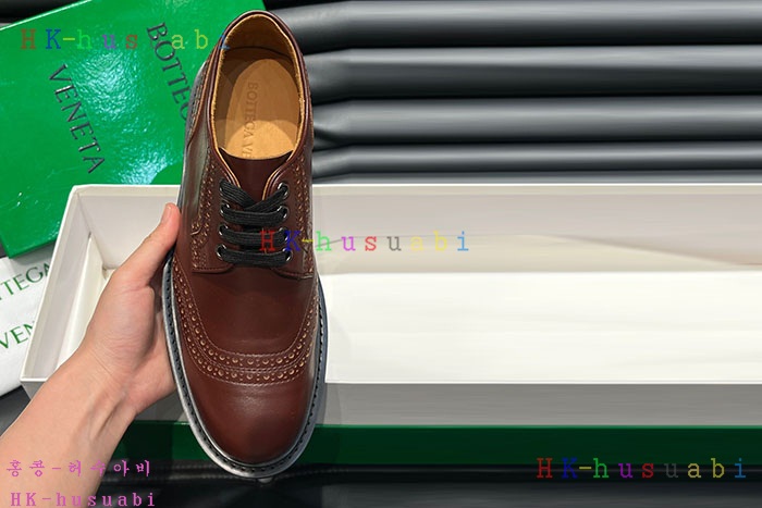 NEW 보테가베네타 신발 신상 BV 999503