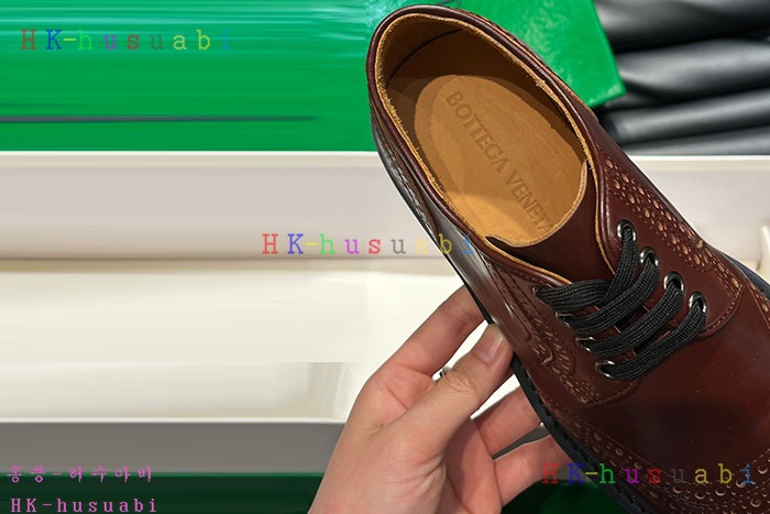 NEW 보테가베네타 신발 신상 BV 999503