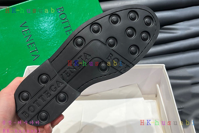 NEW 보테가베네타 신발 신상 BV 999503