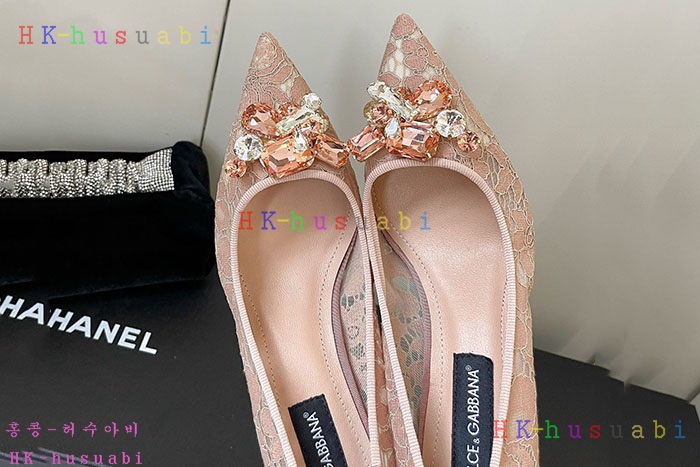 NEW 돌체앤가바나 신발 신상 DG 58277001