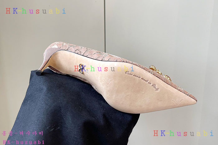 NEW 돌체앤가바나 신발 신상 DG 58277001