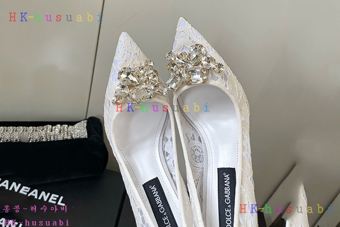 NEW 돌체앤가바나 신발 신상 DG 58277009