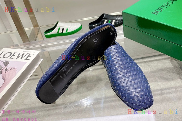 NEW 보테가베네타 신발 신상 BV 4479012