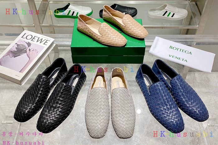 NEW 보테가베네타 신발 신상 BV 4479012