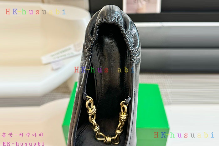NEW 보테가베네타 신발 신상 BV 8680124