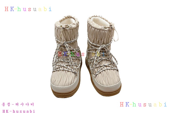 NEW 미우미우 신발 신상 MU 554001