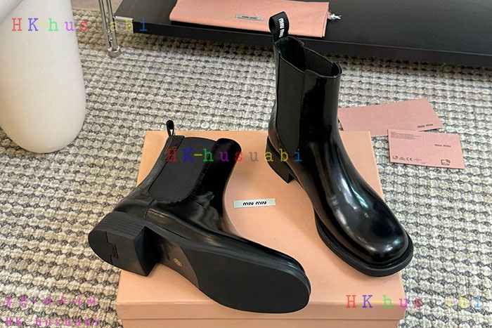 NEW 미우미루 신발 신상 MU 6690400