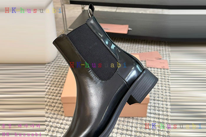 NEW 미우미루 신발 신상 MU 6690400