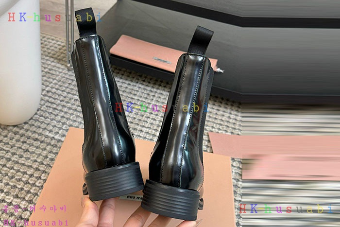 NEW 미우미루 신발 신상 MU 6690400