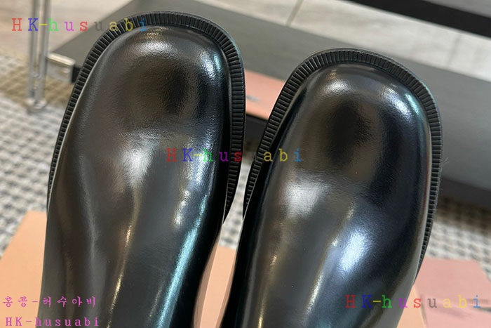 NEW 미우미루 신발 신상 MU 6690400
