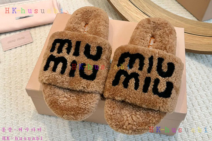 NEW 미우미루 신발 신상 MU 799014