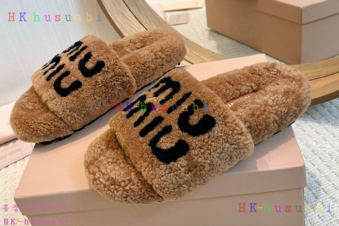 NEW 미우미루 신발 신상 MU 799014
