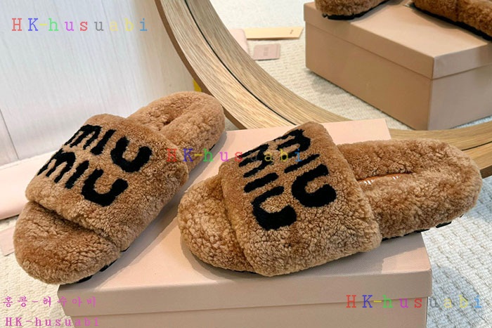 NEW 미우미루 신발 신상 MU 799014