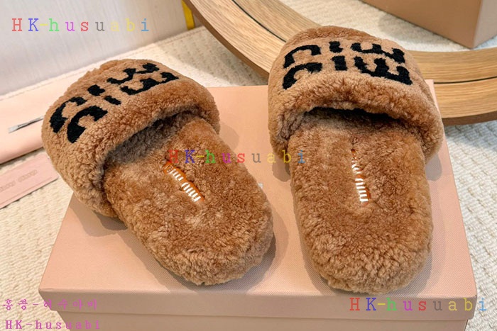 NEW 미우미루 신발 신상 MU 799014