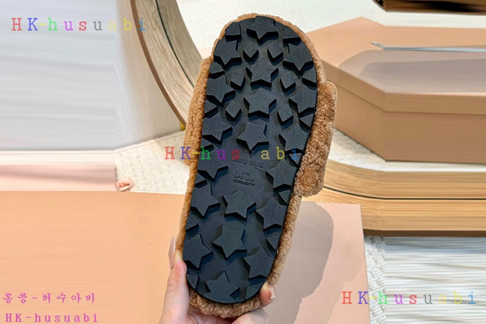 NEW 미우미루 신발 신상 MU 799014