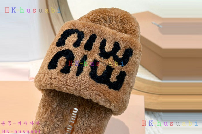 NEW 미우미루 신발 신상 MU 799014