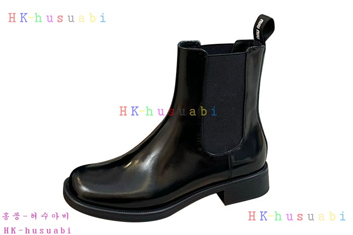 NEW 미우미루 신발 신상 MU 6690400