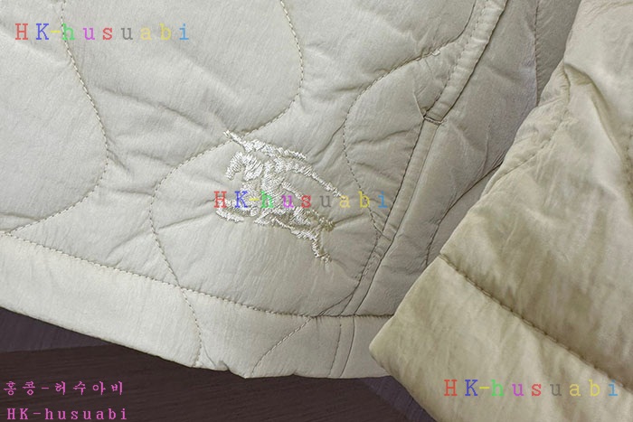 NEW 버버리 솜패딩 신상 BB  995804