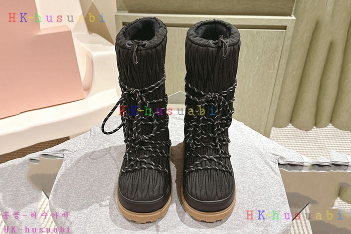 NEW 미우미우 신발 신상 MU 9998010