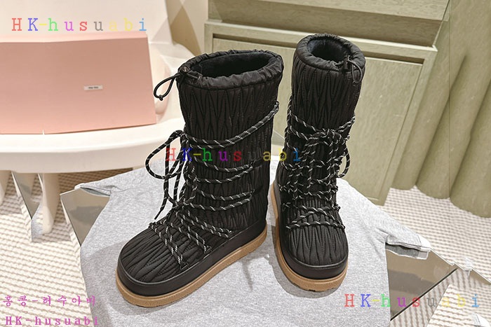 NEW 미우미우 신발 신상 MU 9998010